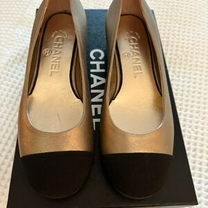 Chanel shoes